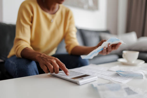 Financial Counseling and Guidance in Bonners Ferry, ID